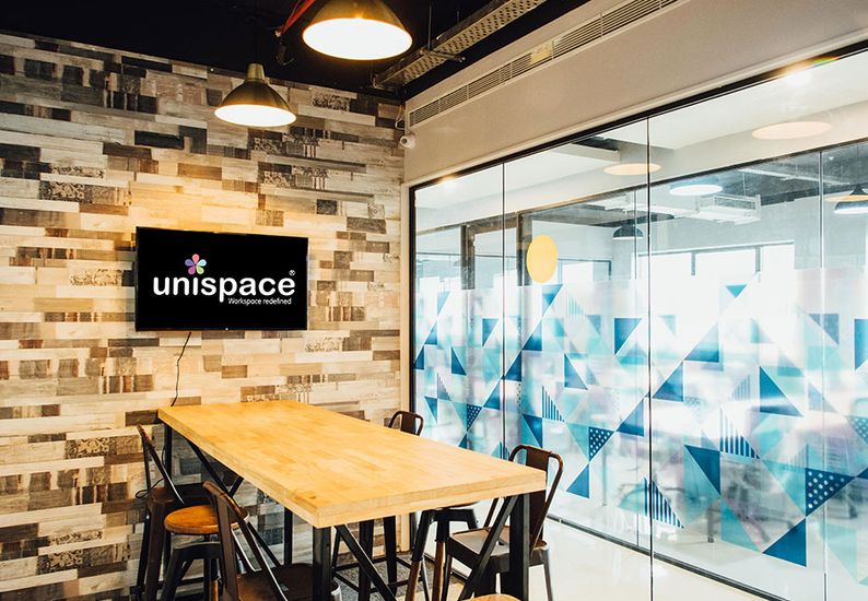 Unispace Coworking